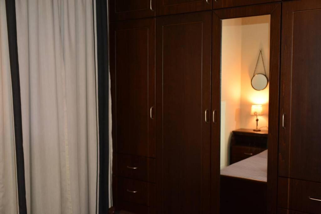 The Apartment Tríkala Dış mekan fotoğraf